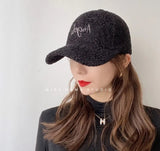 Tomorrow Fashion Hat 1109