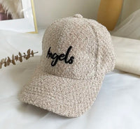 Tomorrow Fashion Hat 1109