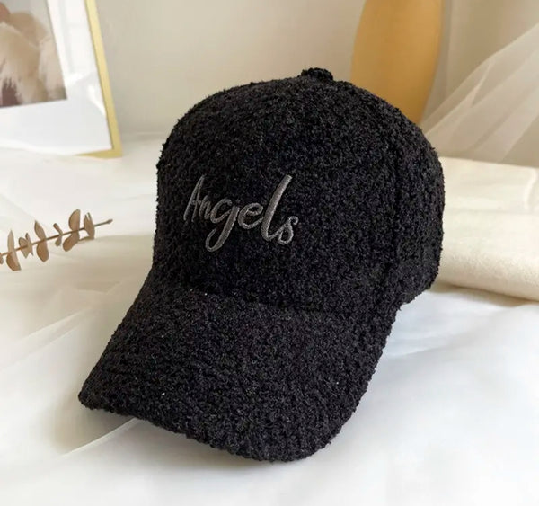 Tomorrow Fashion Hat 1109