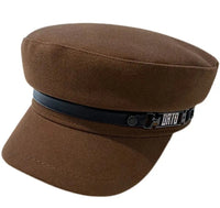 Tomorrow Fashion Hat 1110