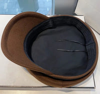Tomorrow Fashion Hat 1110