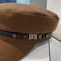 Tomorrow Fashion Hat 1110