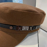 Tomorrow Fashion Hat 1110