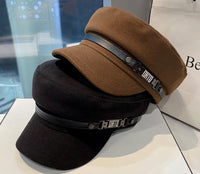 Tomorrow Fashion Hat 1110