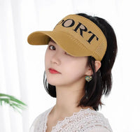 Tomorrow Fashion Hat 1107