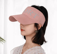 Tomorrow Fashion Hat 1107