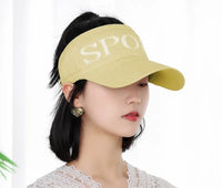 Tomorrow Fashion Hat 1107