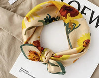 Tomorrow Fashion Scarf 495501