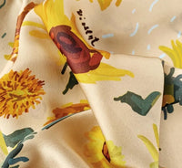 Tomorrow Fashion Scarf 495501