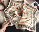 Tomorrow Fashion Scarf 495502