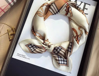 Tomorrow Fashion Scarf 495502