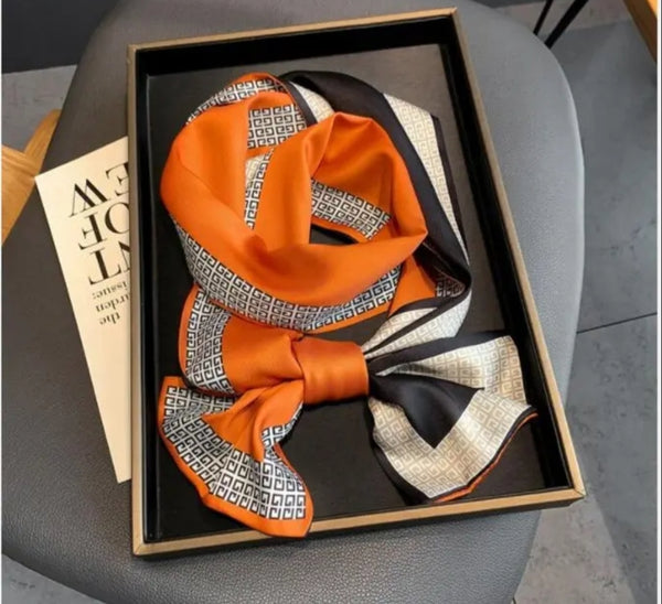 Tomorrow Fashion Scarf 495503