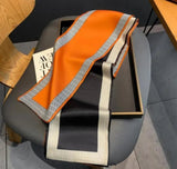 Tomorrow Fashion Scarf 495503