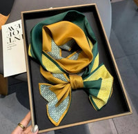 Tomorrow Fashion Scarf 495503