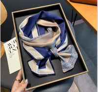 Tomorrow Fashion Scarf 495503