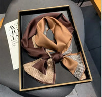 Tomorrow Fashion Scarf 495503