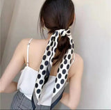 Tomorrow Fashion Scarf 495504