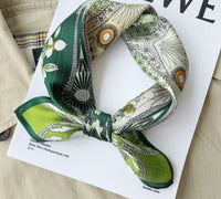 Tomorrow Fashion Scarf 495505