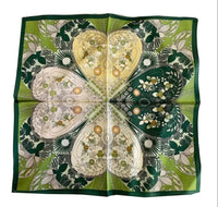 Tomorrow Fashion Scarf 495505