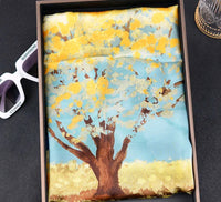Tomorrow Fashion Scarf 495507