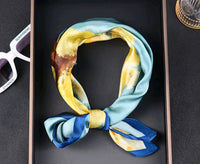 Tomorrow Fashion Scarf 495507