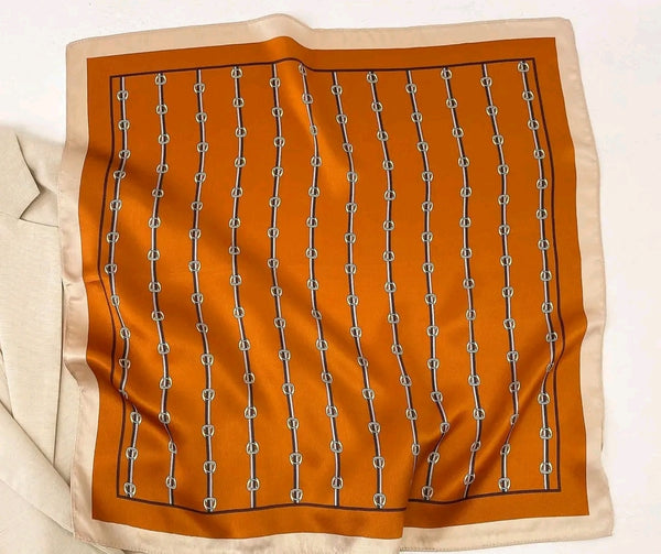 Tomorrow Fashion Scarf 495508