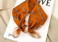 Tomorrow Fashion Scarf 495508