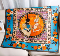 Tomorrow Fashion Scarf 495510