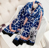 Tomorrow Fashion Scarf 495511