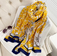 Tomorrow Fashion Scarf 495511