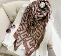 Tomorrow Fashion Scarf 495512