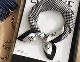 Tomorrow Fashion Scarf 495515