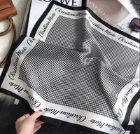 Tomorrow Fashion Scarf 495515