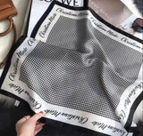 Tomorrow Fashion Scarf 495515