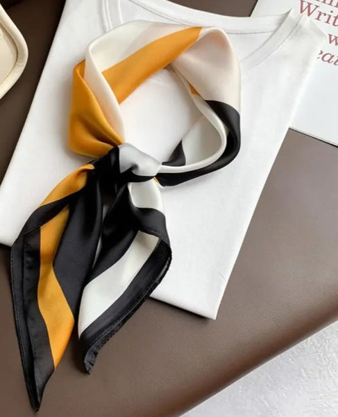 Tomorrow Fashion Scarf 495516