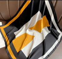 Tomorrow Fashion Scarf 495516