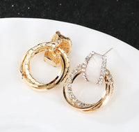Tomorrow Fashion Earrings 460901