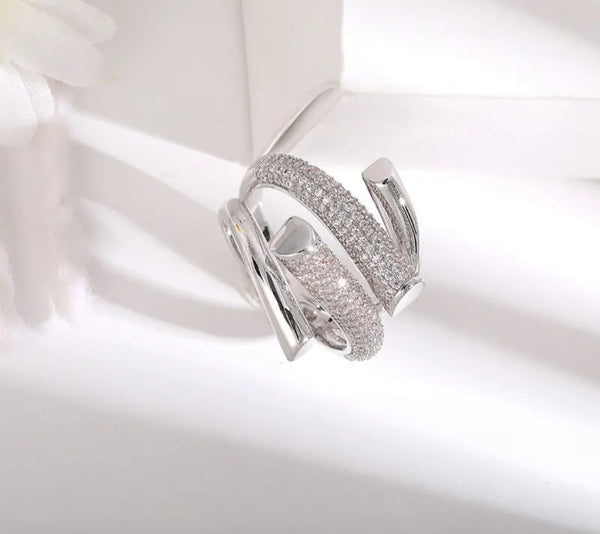 Tomorrow Fashion Rings 4609021