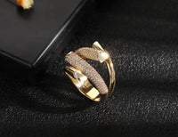 Tomorrow Fashion Rings 4609021