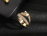 Tomorrow Fashion Rings 4609021