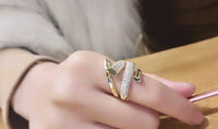 Tomorrow Fashion Rings 4609021