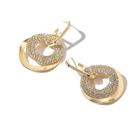 Tomorrow Fashion Earrings 460902