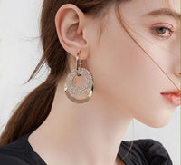 Tomorrow Fashion Earrings 460902