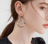 Tomorrow Fashion Earrings 460902