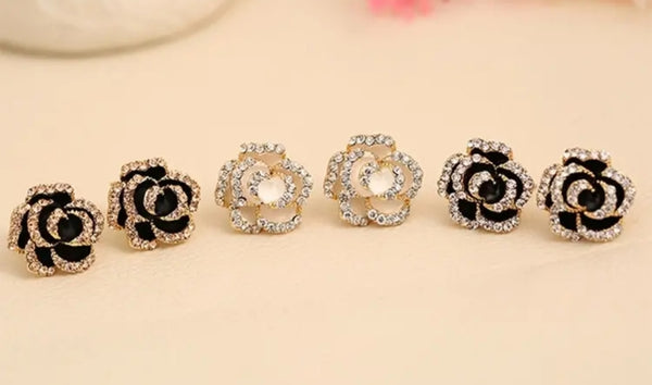 Tomorrow Fashion Earrings 460903
