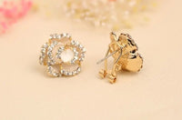 Tomorrow Fashion Earrings 460903