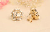 Tomorrow Fashion Earrings 460903