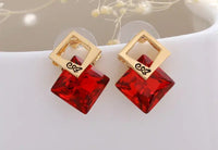 Tomorrow Fashion Earrings 460904