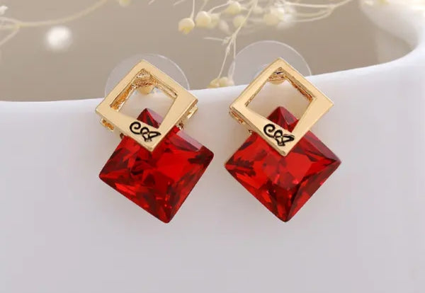 Tomorrow Fashion Earrings 460904