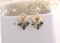 Tomorrow Fashion Earrings 460904